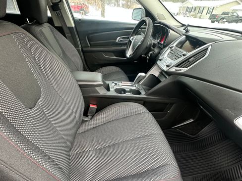 Used 2015 GMC Terrain SLE w/ Convenience Package image 22