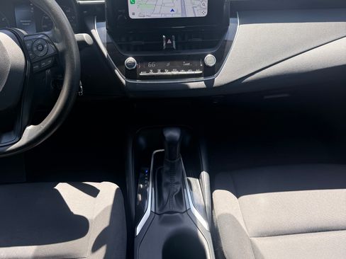 Used 2024 Toyota Corolla LE FWD image 12