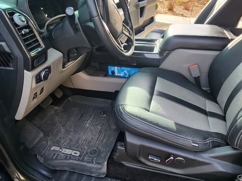 Used 2018 Ford F150 XLT w/ Equipment Group 302A Luxury image 27