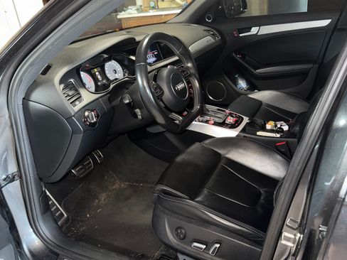 Used 2015 Audi S4 Premium Plus image 19