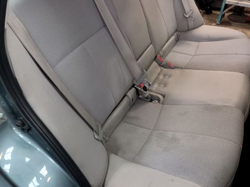 Used 2011 Subaru Forester 2.5X w/ Popular Equipment Group 1A image 9