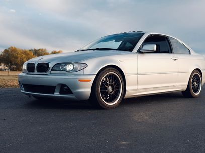 Used 2004 BMW 330Ci 330Ci Coupe 2D