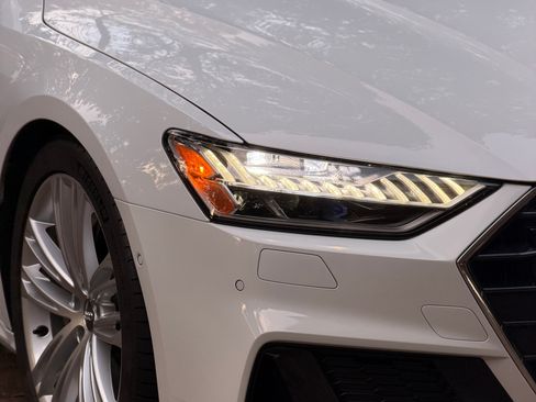 Used 2019 Audi A7 3.0T Prestige image 11