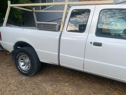 Used 1999 Ford Ranger 2WD SuperCab