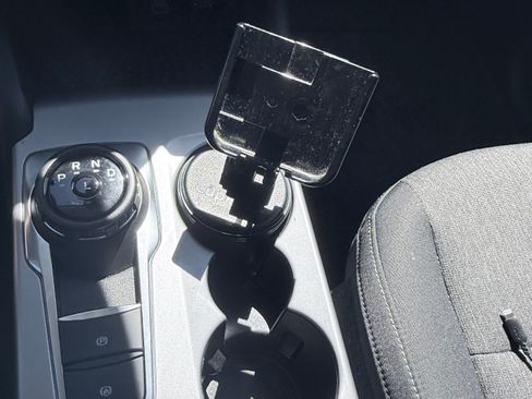 Used 2024 Ford Bronco Sport Big Bend AWD/4WD image 16