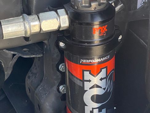 Used 2020 Jeep Wrangler Unlimited Rubicon image 17