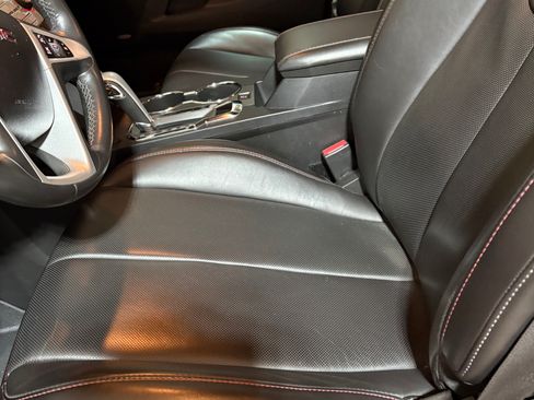 Used 2014 GMC Terrain SLT FWD image 4