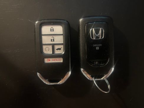 Used 2020 Honda Pilot EX-L image 20