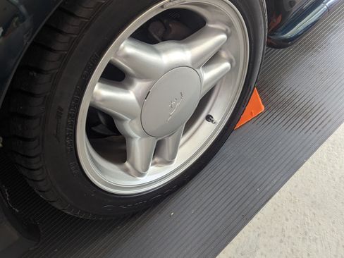 Used 1994 Ford Mustang GT image 20