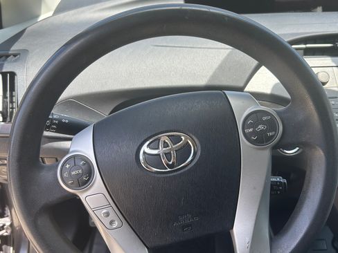 Used 2014 Toyota Prius Two FWD image 11