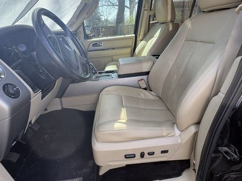 Used 2015 Ford Expedition Limited w/ Equipment Group 301A image 6