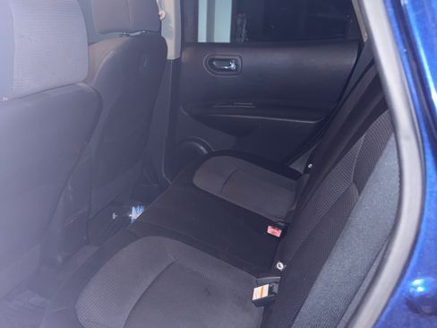 Used 2008 Nissan Rogue SL image 5