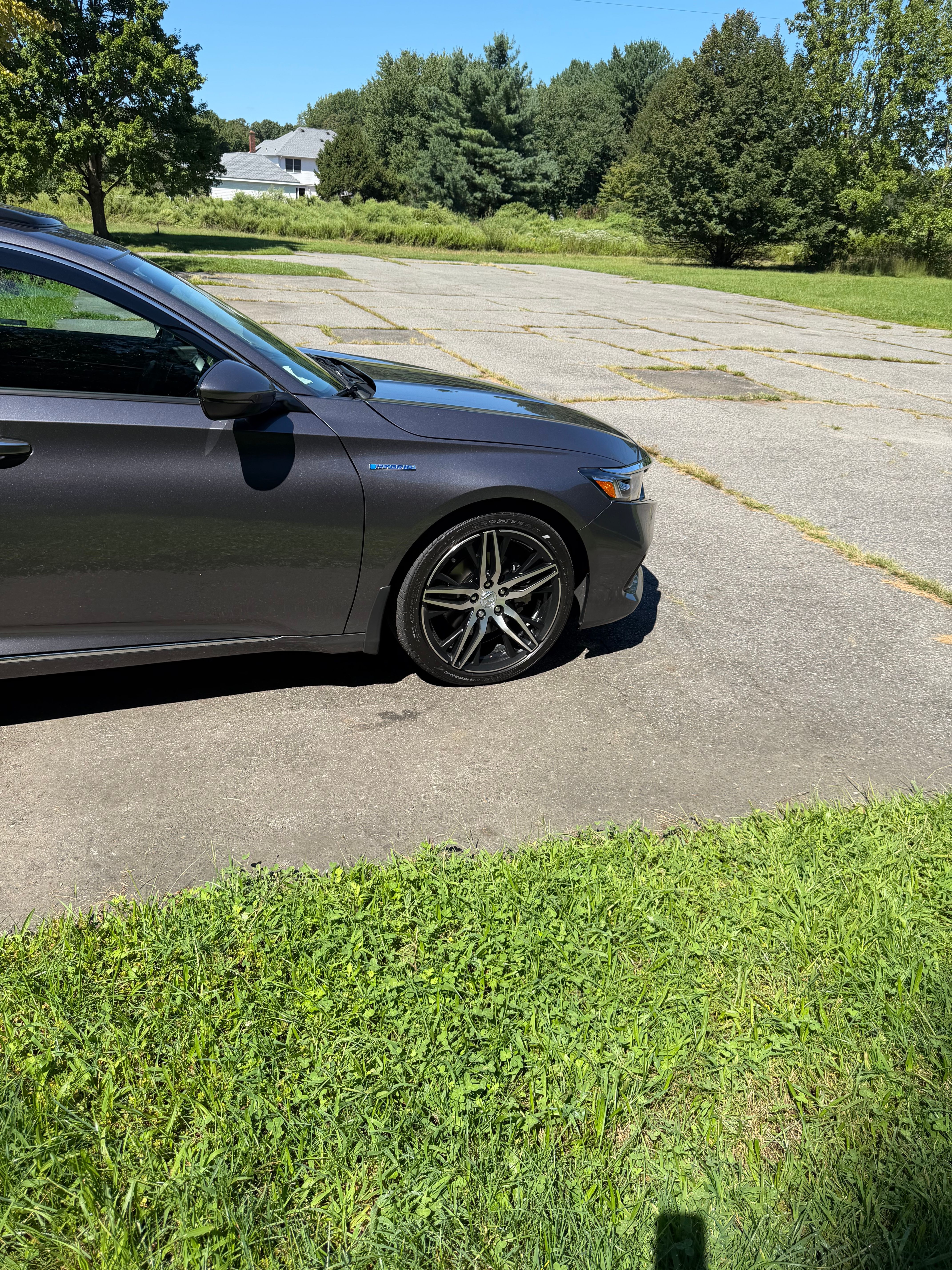 Used 2022 Honda Accord Touring image 6