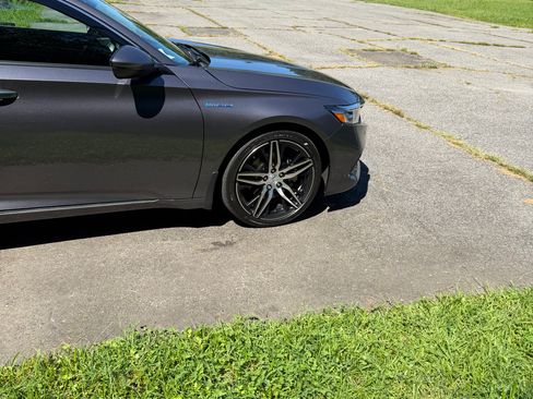 Used 2022 Honda Accord Touring image 6