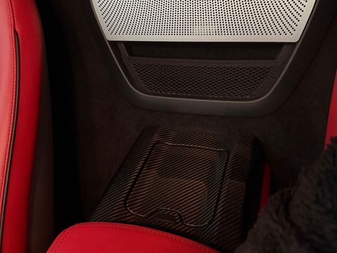 Used 2012 Mercedes-Benz SLS AMG Roadster image 16