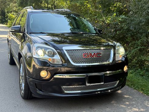 Used 2011 GMC Acadia Denali AWD/4WD image 13