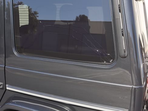 Used 2018 Mercedes-Benz G 63 AMG 4MATIC image 17