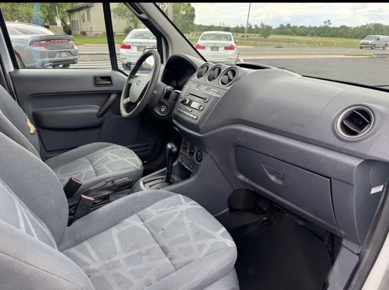 Used 2012 Ford Transit Connect XL w/ Fleet XL PWR Group FWD image 10