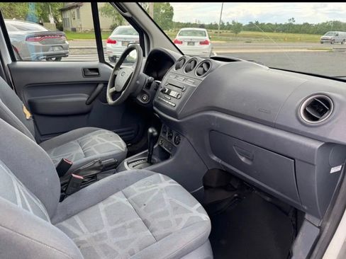 Used 2012 Ford Transit Connect XL w/ Fleet XL PWR Group FWD image 10