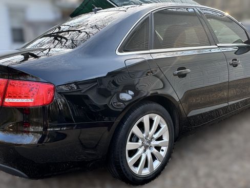 Used 2011 Audi A4 2.0T Premium Plus image 10