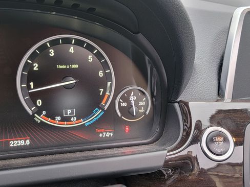 Used 2012 BMW 650i Convertible RWD image 9
