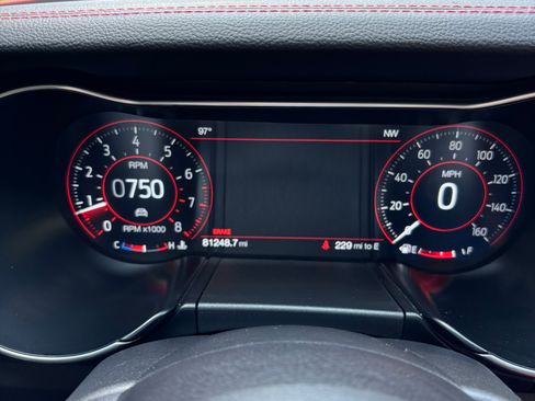 Used 2019 Ford Mustang Premium w/ Equipment Group 201A RWD image 14