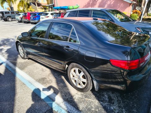 Used 2005 Honda Accord EX-L image 4