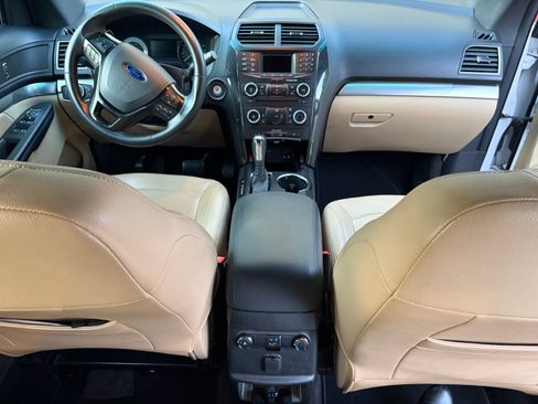 Used 2017 Ford Explorer FWD image 10