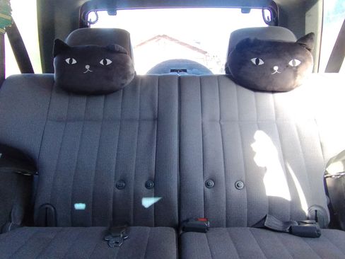 Used 1995 Nissan Pathfinder XE image 4