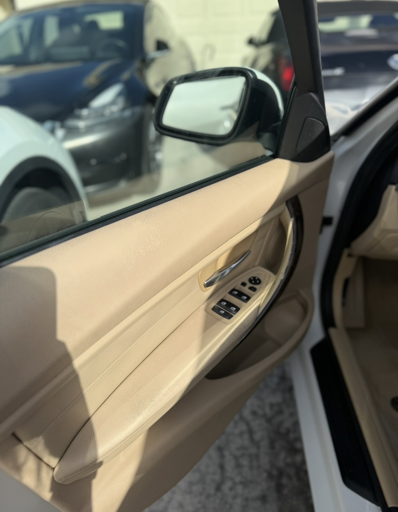 Used 2015 BMW 328i xDrive Sedan AWD/4WD image 17