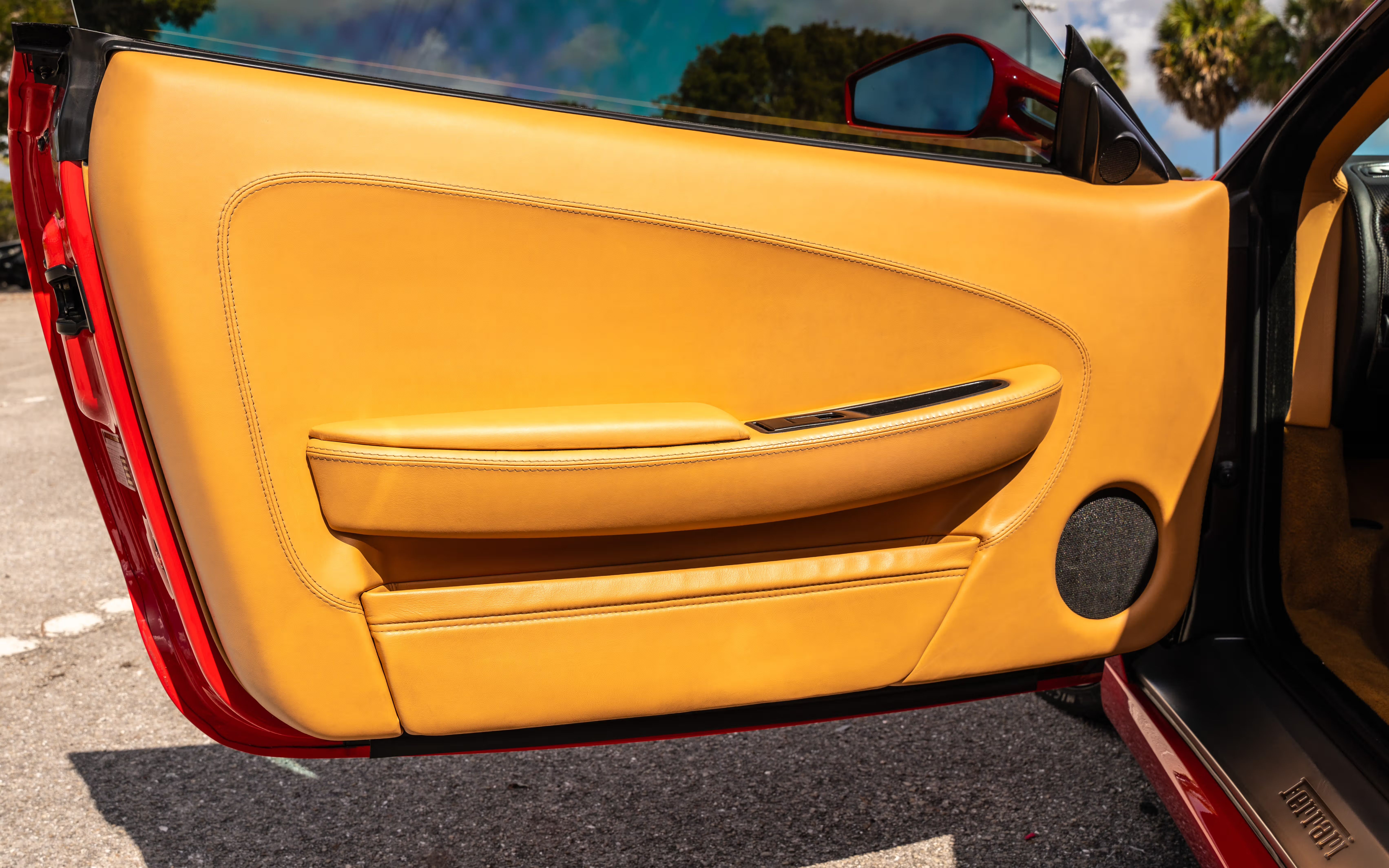 Used 2006 Ferrari F430 Coupe RWD image 16