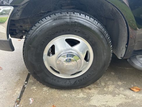 Used 2000 Ford F350 2WD Crew Cab DRW Super Duty image 26