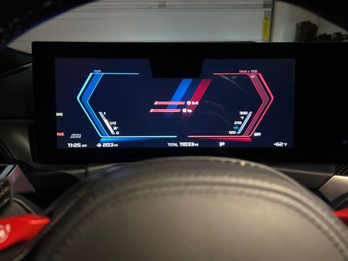 Used 2023 BMW M3 Competition w/ Executive Package image 25