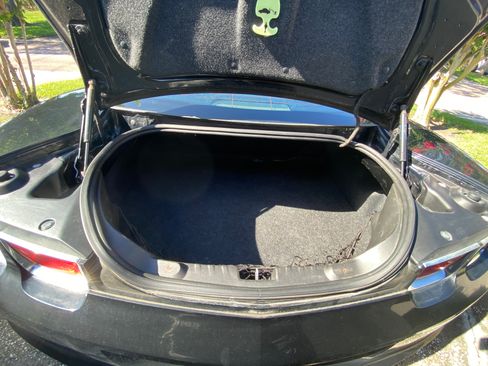 Used 2011 Chevrolet Camaro LS RWD image 13