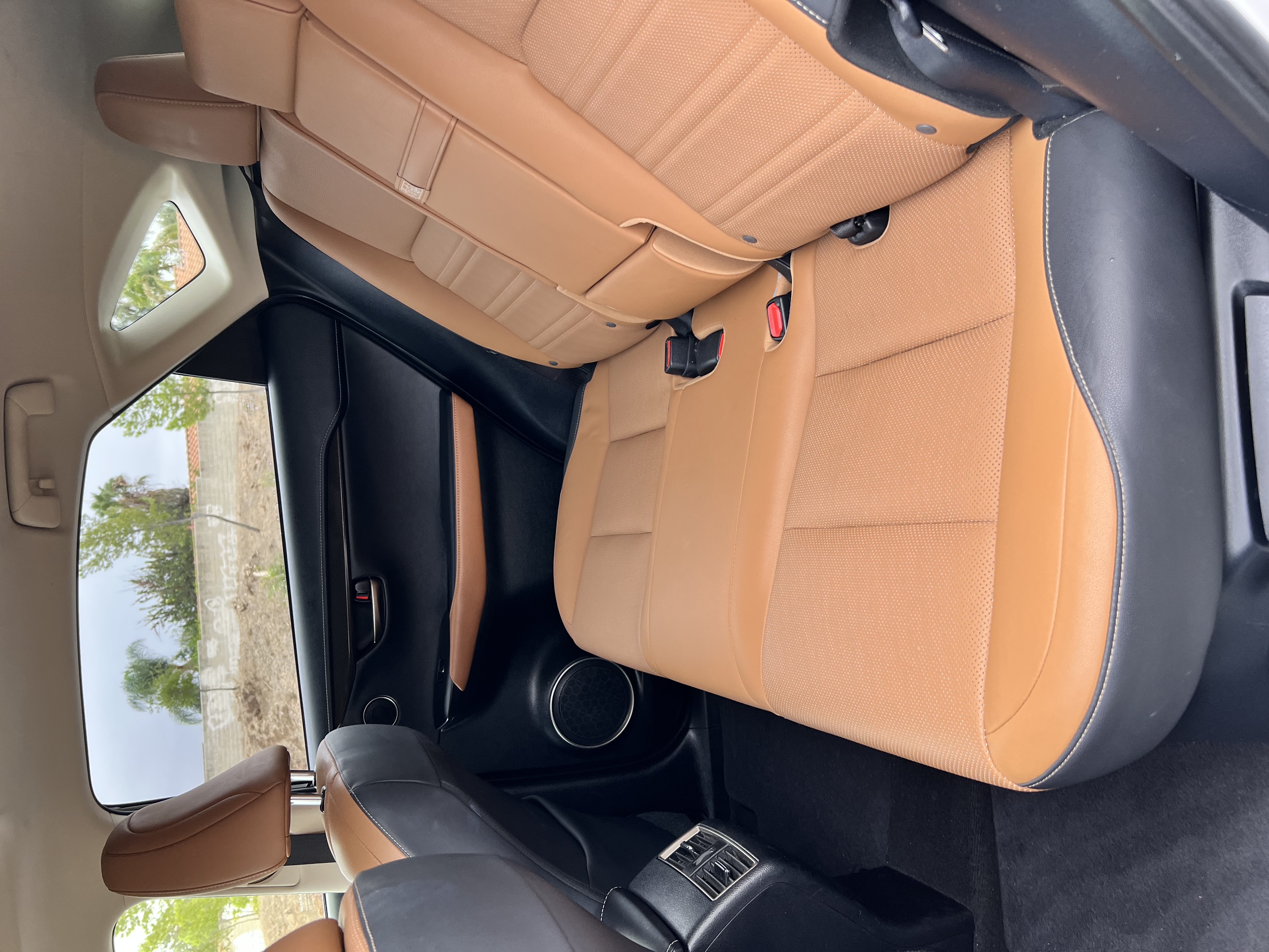 Used 2019 Lexus NX 300 FWD w/ Comfort Package image 9