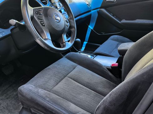Used 2012 Nissan Altima 2.5 S w/ Convenience Pkg FWD image 11