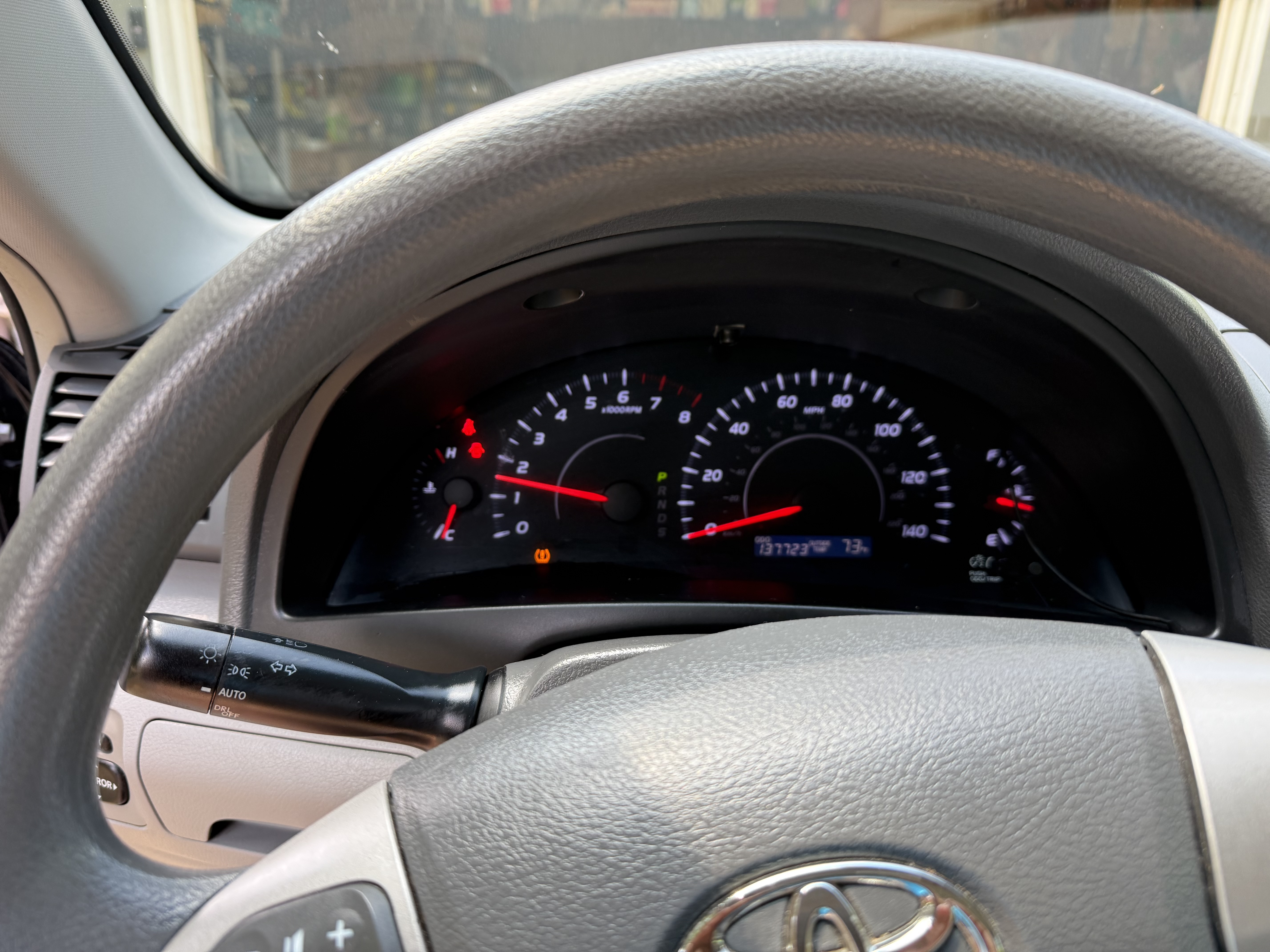 Used 2010 Toyota Camry FWD image 8