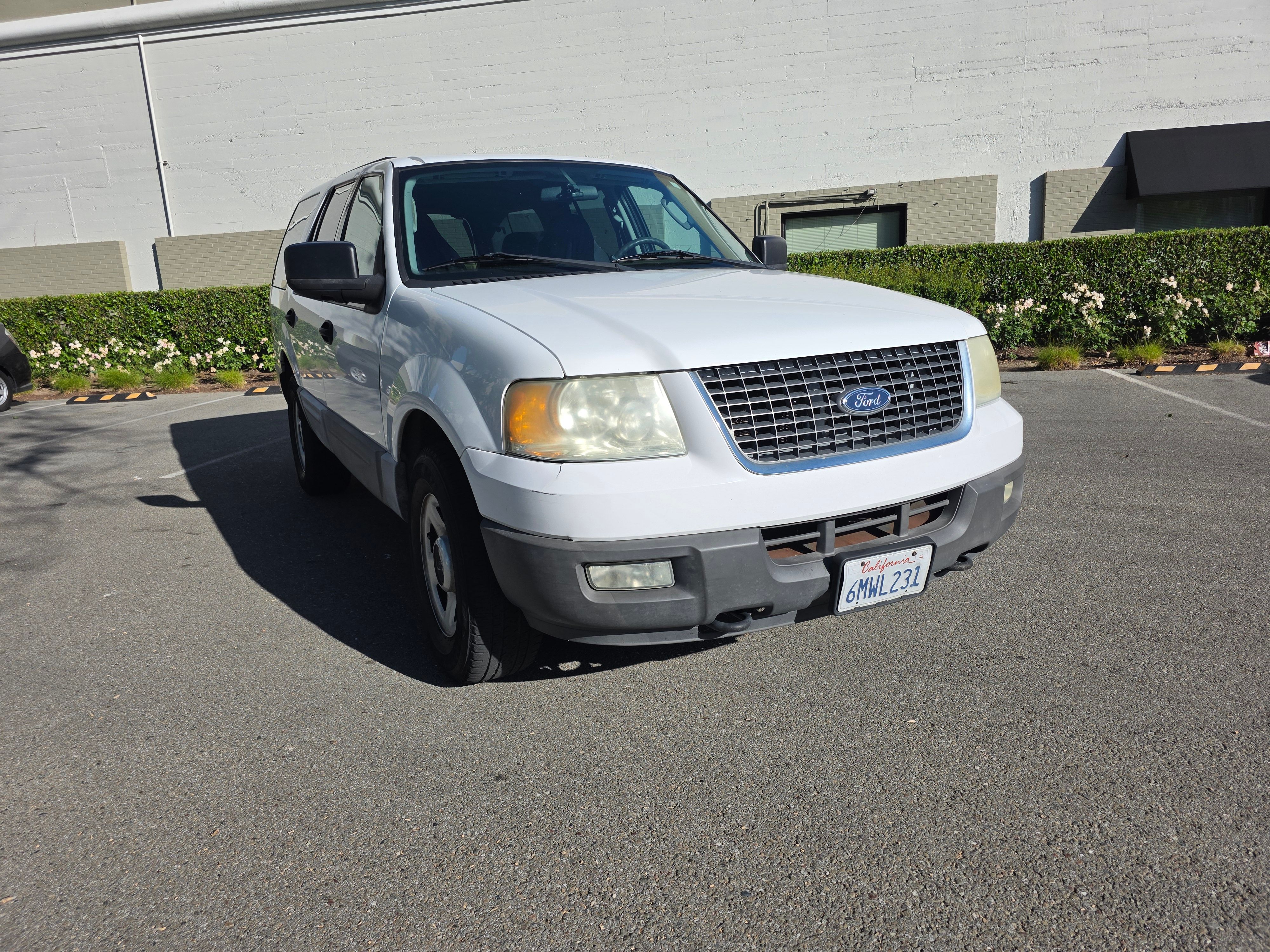 Used 2004 Ford Expedition XLT AWD/4WD image 15