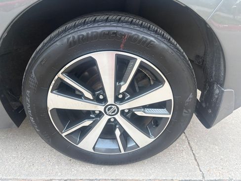 Used 2019 Nissan Leaf S Plus w/ S All Weather Package image 20