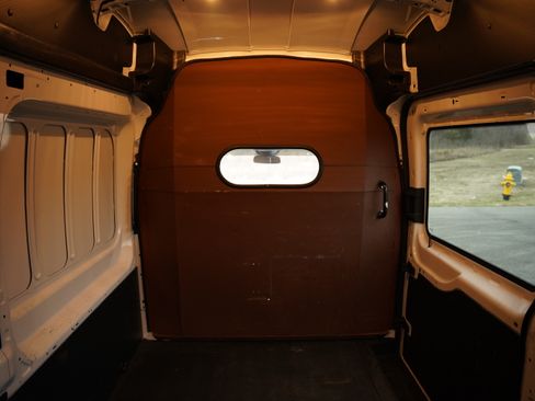 Used 2015 Ford Transit 250 High Roof w/ Interior Upgrade Package image 13