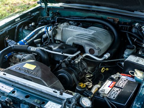 Used 1992 Ford Mustang LX image 5