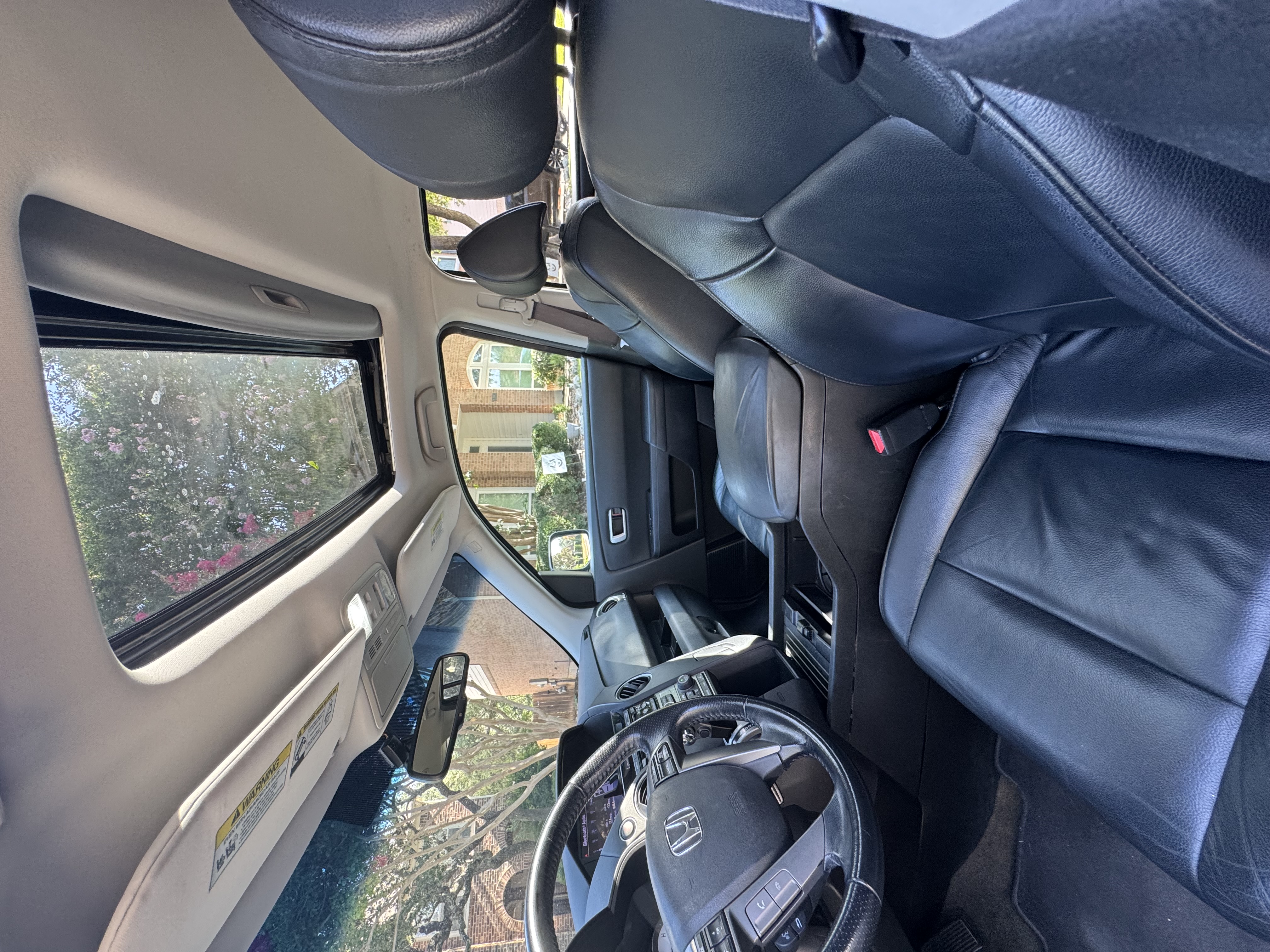 Used 2014 Honda Pilot EX-L image 14