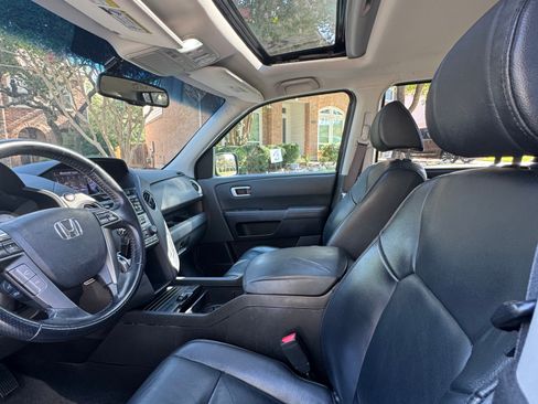 Used 2014 Honda Pilot EX-L image 14
