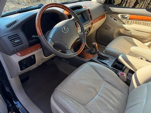 Used 2003 Lexus GX 470 AWD/4WD image 9