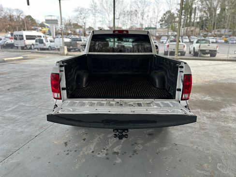 Used 2022 RAM 1500 Tradesman w/ Trailer Tow Group image 8