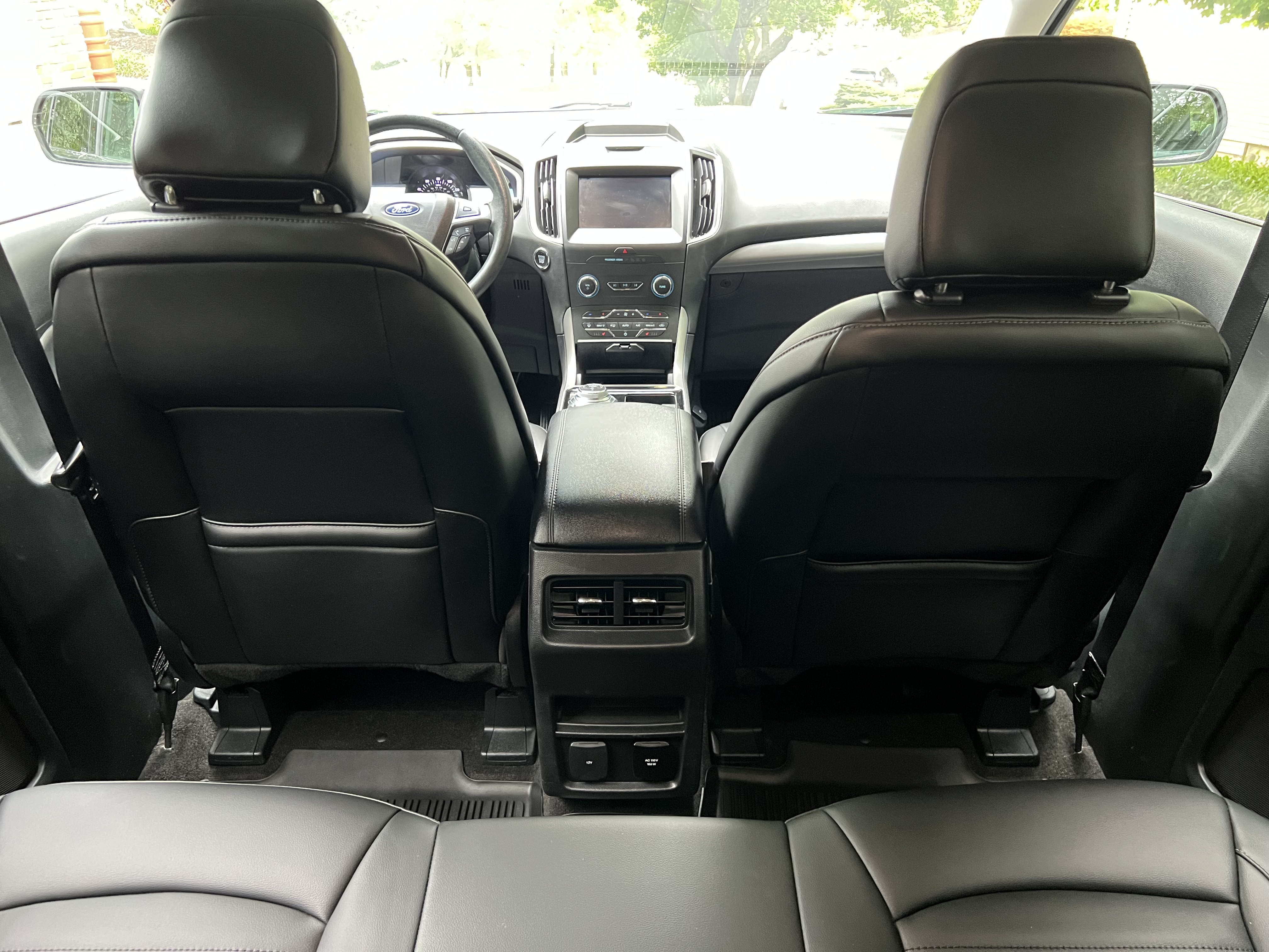 Used 2020 Ford Edge SEL w/ Convenience Package AWD/4WD image 14
