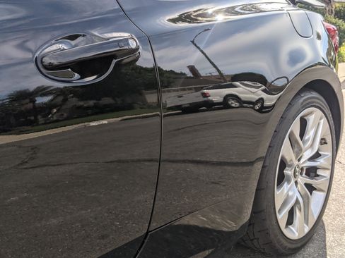 Used 2016 Hyundai Genesis Coupe 3.8 image 14