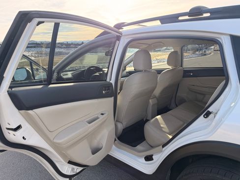 Used 2013 Subaru Crosstrek 2.0i Limited w/ Popular Pkg 1 image 17