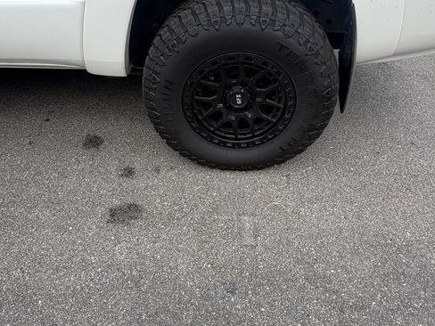 Used 2003 Toyota 4Runner Limited RWD image 10