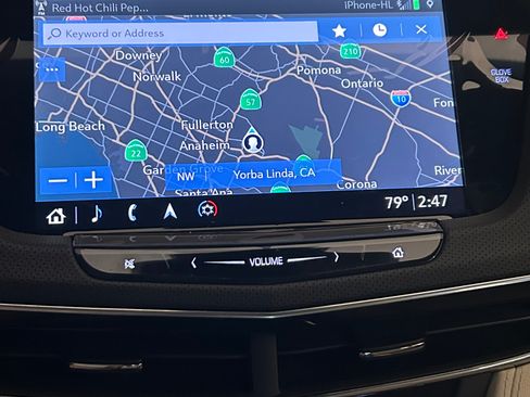 Used 2019 Cadillac CT6 Premium Luxury image 5